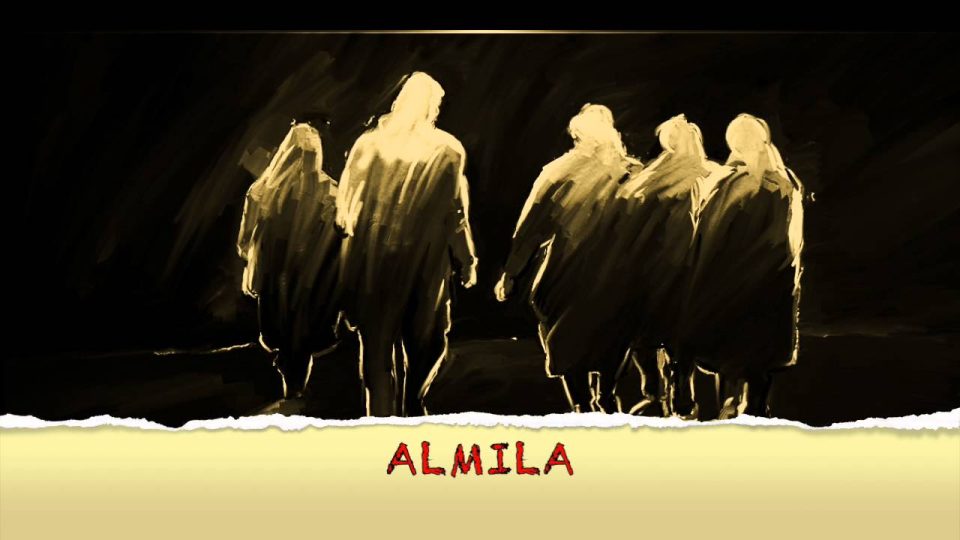 ALMILA -GrupORHUN & Ali Aksoy - "Hatıra Kayıtlar-1 (1999-2015)"