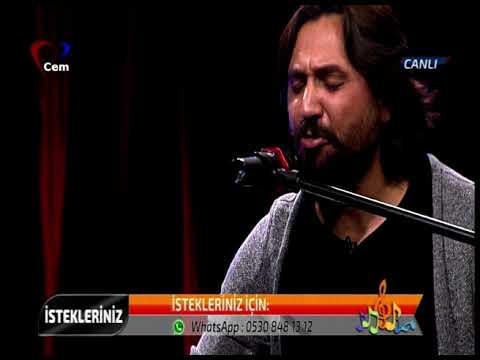 Tümer Avcı & Sebahattin Atik - Mah Cemalin Güneş Midir Ay Mıdır Sözleri