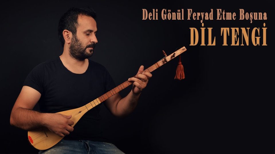 Dil Tengi - Deli Gönül Feryad Etme Boşuna Sözleri