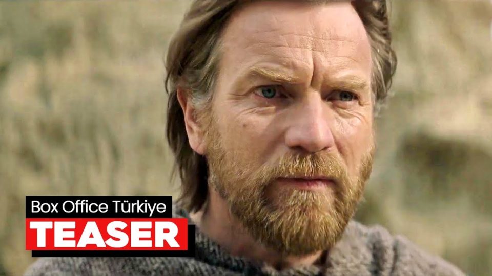 Obi-Wan Kenobi Dizisi Fragman İzle
