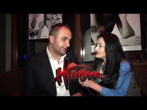 Harem Cafe &amp; Bar Serdar SÖNMEZ 2014 Alanya