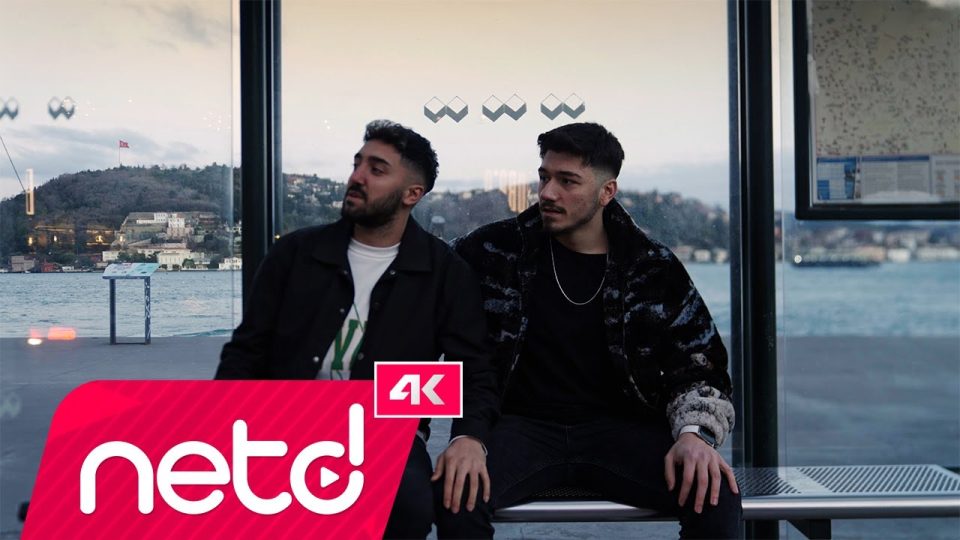 Şems Tamar & Can Kılıç - Tükendim Şarkı Sözleri