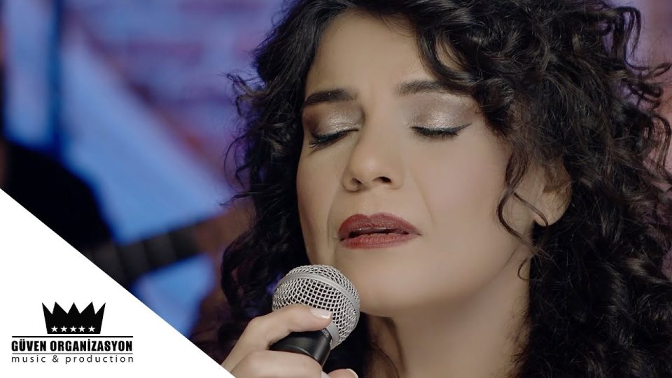 Özlem Ağrı - Yarim Derdini Ver Bana Şarkı Sözleri