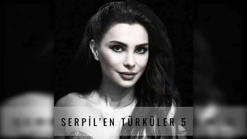 Serpil Efe - Kahpe Felek Şarkı Sözleri