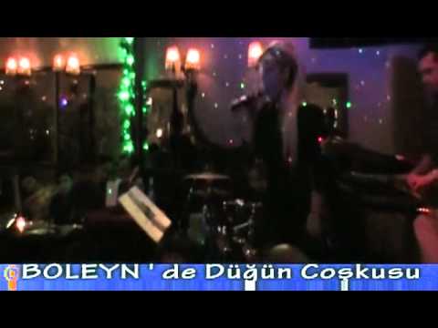 BOLEYNDE EVLİLİK
