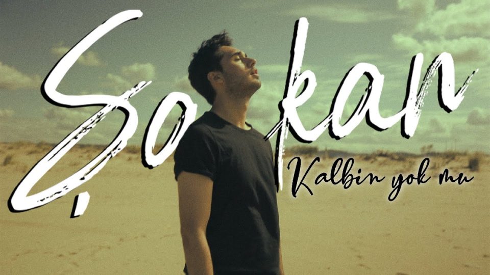 Şahkan - Kalbin Yok Mu Şarkı Sözleri