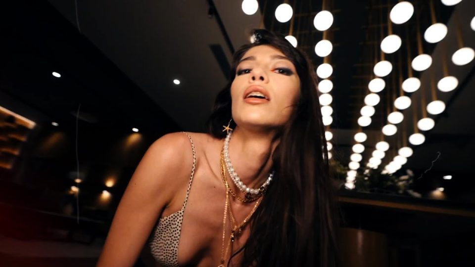 Fly Me To The Moon Lyrics - Jade Shadi x Misha Miller x Capablanca X RHM