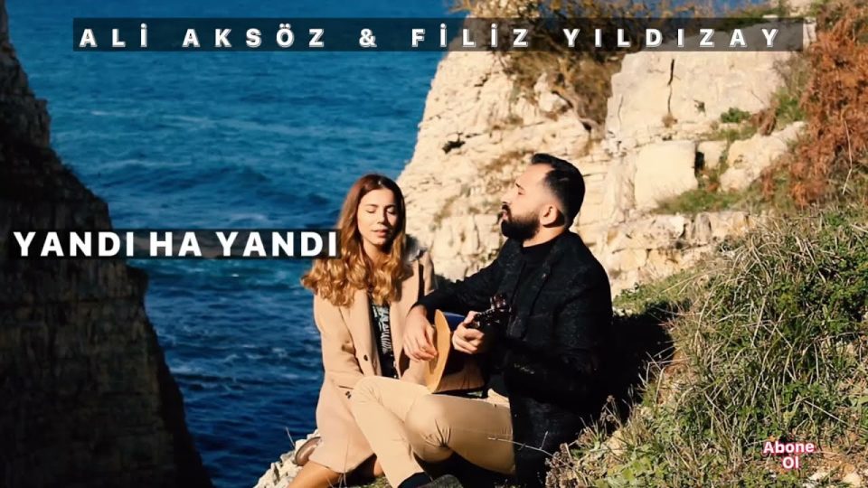 Ali Aksöz & Filiz Yıldızay - Yandı Ha Yandı