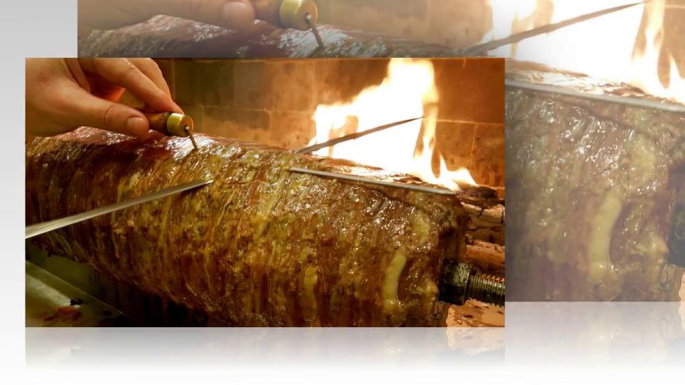 Antalya Kadayıf Dolması 02423224141 cağ kebabı erzurum kebabı etli ekmek ızgara paket servis