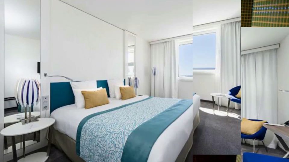Hotels in France - Best Luxury Holiday Hotel in France