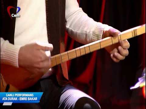 Ata Durak & Emre Bakar - Öğrendim | Sözleri