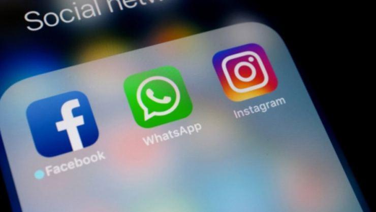 Instagram, Whatsapp ve Facebook Neden Çöktü? Neler oluyor ?