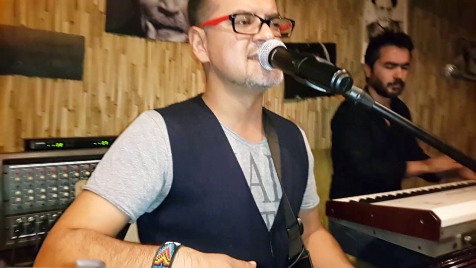 Vazgeç Gönlüm Sen Bu Aşktan - İsmail Söğüt