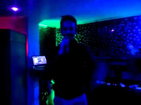 Ayaz - South Club Bar - Lara Beach Antalya