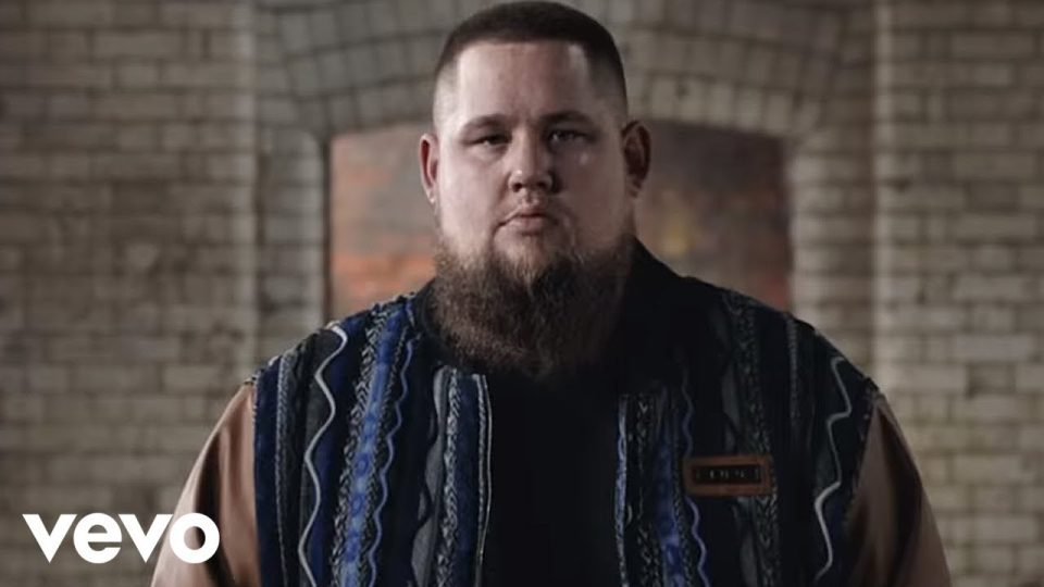 Rag'n'Bone Man - Human Lyrics