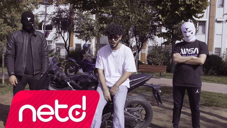 Keith - Telefon Şarkı Sözleri