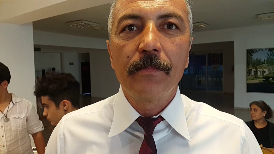 Aldemir Atilla Konuk Anadolu Lisesi Resim Sergisi - 2