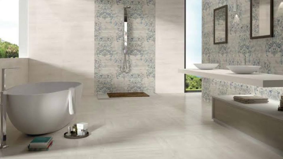 Seramik Modelleri Fayans Çeşitleri Ev Banyo Mutfak Islak Zemin Dekorasyon Fikirleri