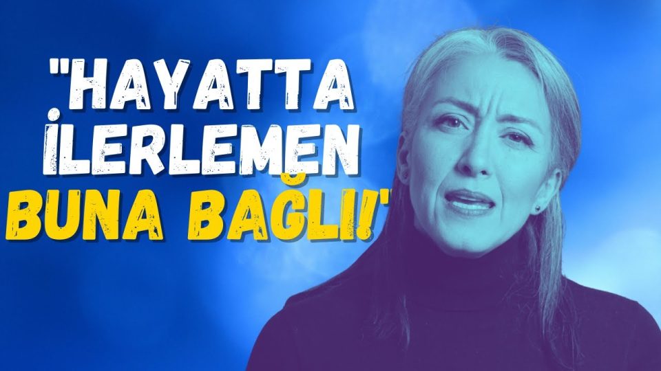 Hayatta Çoğu Başarısızlığın Nedeni | Yanlış Şeyleri Önemsemeyi Bırak