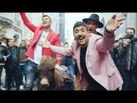 Fatih Bulut - Ölme Eşeğim Ölme Şarkı Sözleri