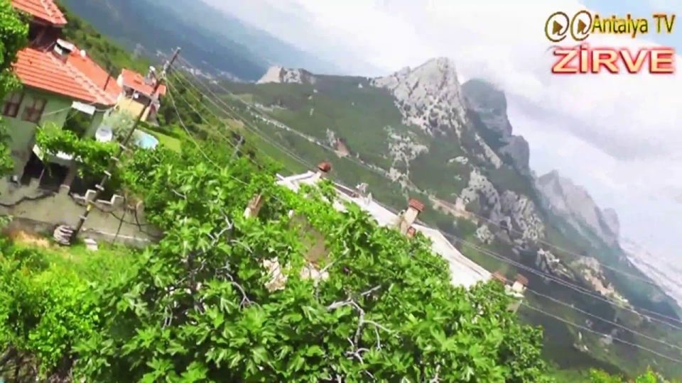 Zirve Alabalık Restaurant - Antalya Konaklama Antalya Günlük Kiralık Ev Kiralık Evler