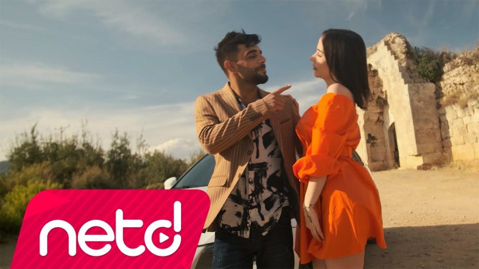 Erdi Harmancı - Gelemem Yar