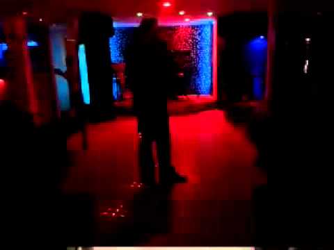Osman Güney - South Club Bar Lara Beach Antalya