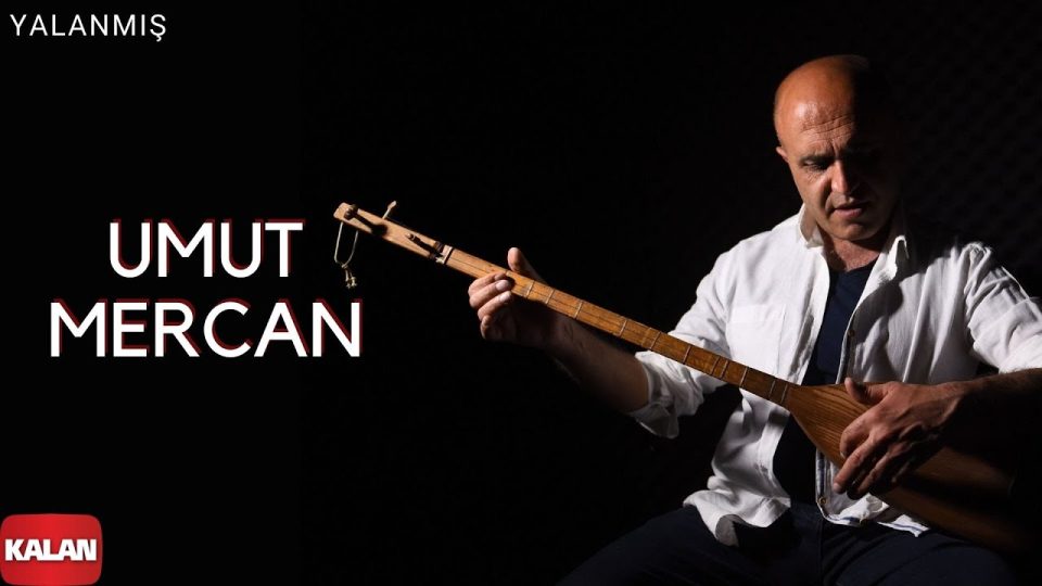 Umut Mercan - Yalanmış Şarkı Sözleri