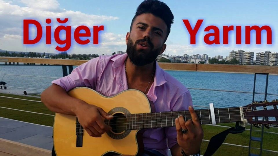 Diğer Yarım - Senden önce yoktu yalnızlığım sözleri - Savaş Can Manyaslı
