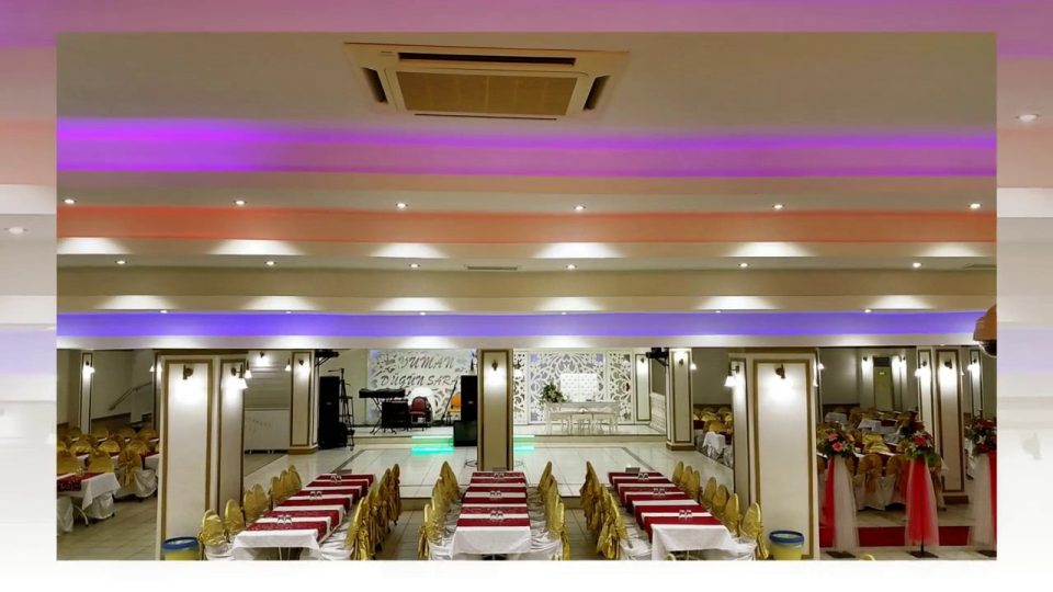 Antalya Ucuz Düğün mekanları 0 242 345 09 30 nişan yapılacak mekanlar düğün salonları