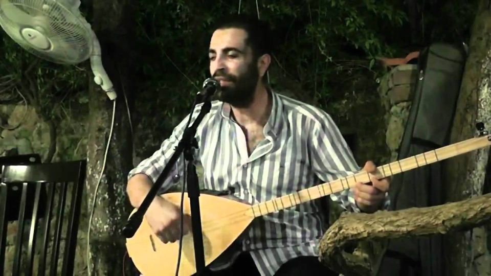 Bozlak Gecesi Konser - Hasanağa Restaurant - 05.07.2011
