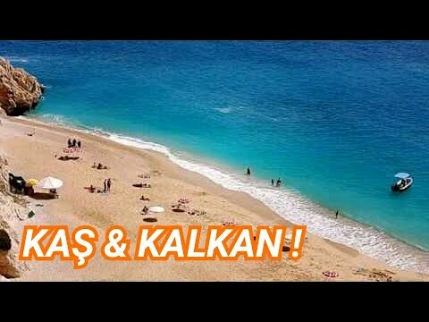 Kaş Kalkan Gezilecek Yerler - Holiday in Kaş Kalkan Trip Advisor Best Places