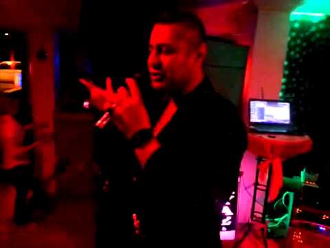Osman Güney - South Club Bar Lara Beach