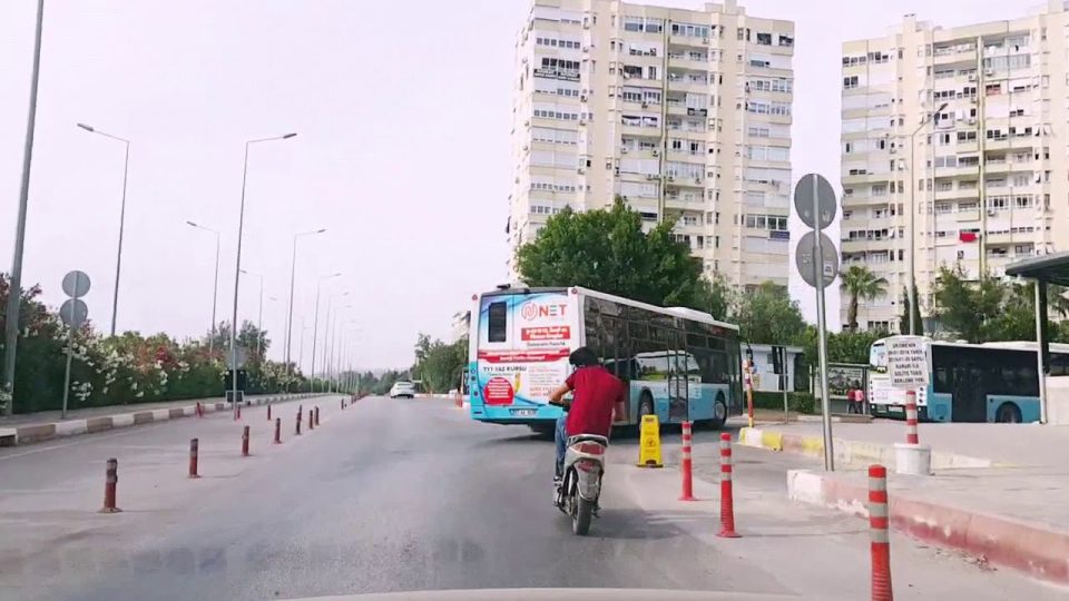 TRT Cad. Meltem Mah. Devlet Hast. Yeni Adliye Antalya Şehir Merkezi 6/7