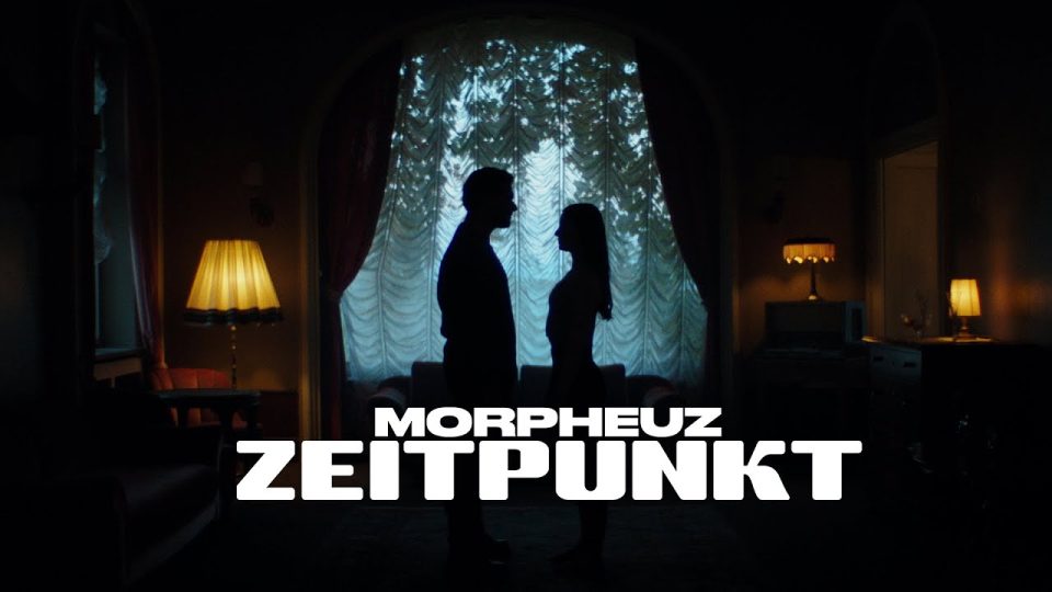 Morpheuz - Zeitpunkt (prod. by LEE)