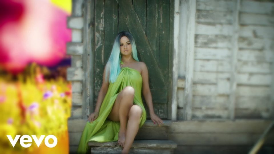 Selena Gomez & Camilo – 999 Lyrics (English & Spanish)