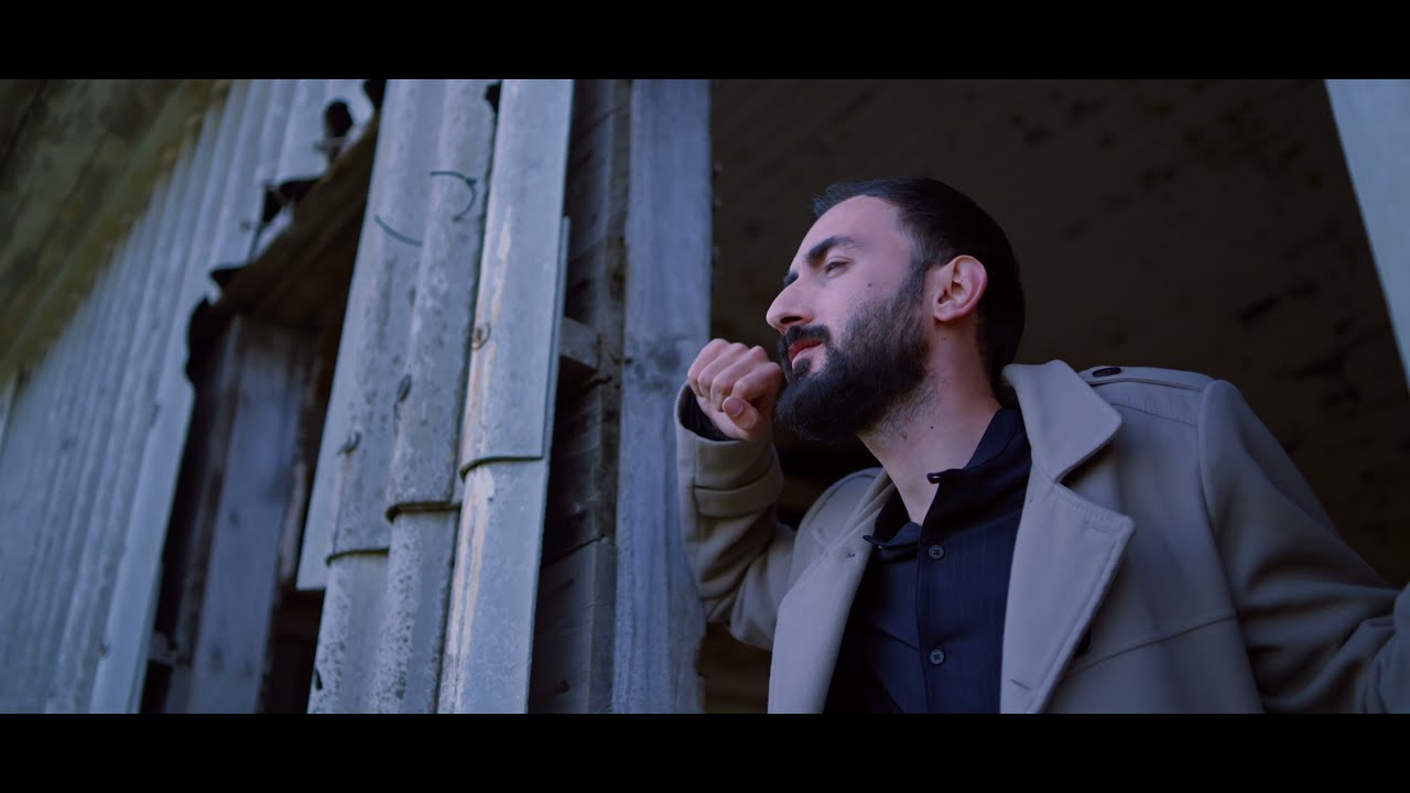 Ümit Karabiber - Mahşer Yeri Şarkı Sözleri