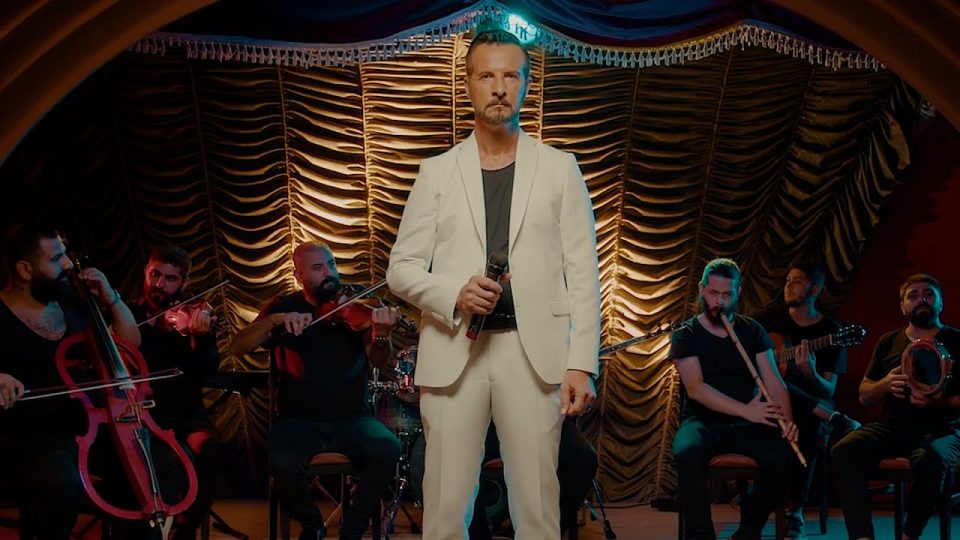 İsmail Kaleli - Usta Şarkı Sözleri
