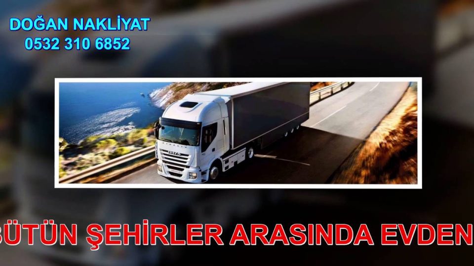 İstanbul Ankara Evden Eve Nakliye 0532 310 6852 Ankara İstanbul Evden Eve Nakliyat Ambar