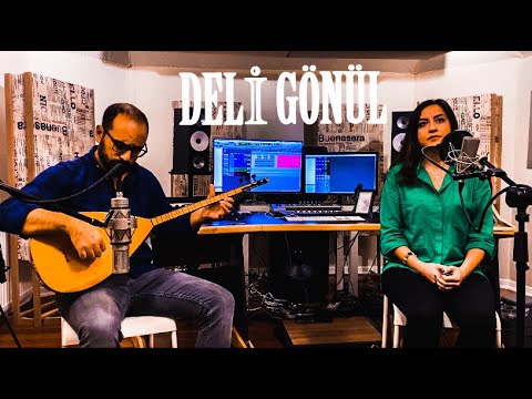 Görkem Aygün Deli Gönül Sözleri (Aşık Haşimi)