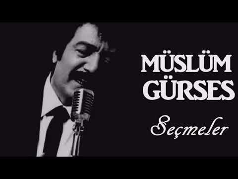 Müslüm Gürses - O Yaktı Beni Şarkı Sözleri - Karaoke
