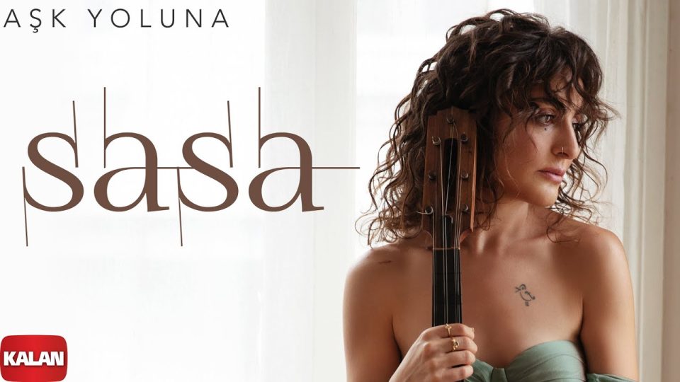 Sasa - Aşk Yoluna Canı Feda Kılanlar Sözleri