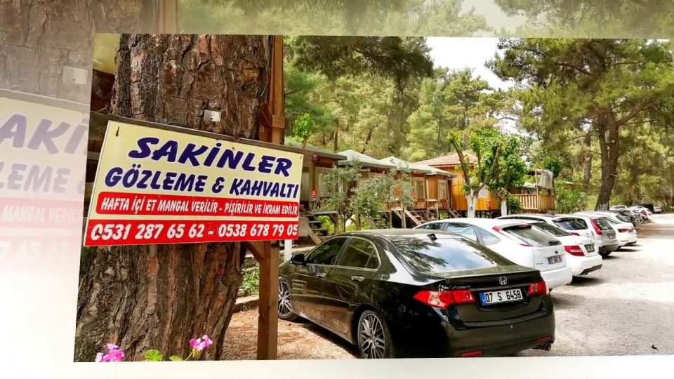 Çakırlar Köy kahvaltısı 0531 287 65 62 antalya brunch mekanları kahvaltı fırsatları