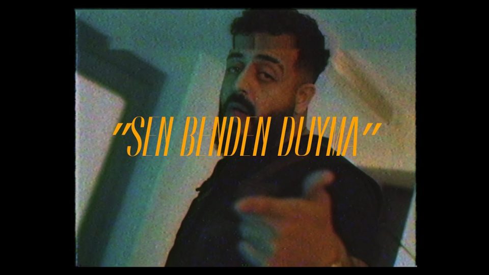 Velet - Sen Benden Duyma