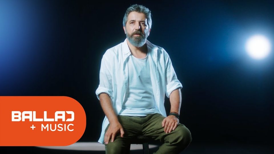 Ali Kınık - Yansın Ankara Şarkı Sözleri