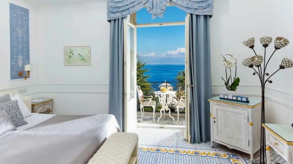 Luxury Hotels in Italy   Holiday Travel Advice 4