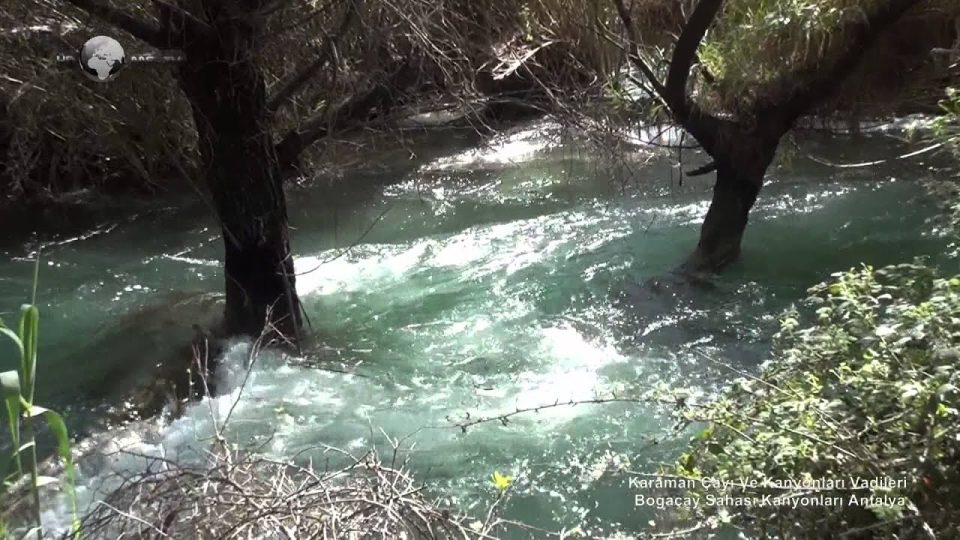 Karaman çayı nederedir, nasıl gidilir ?