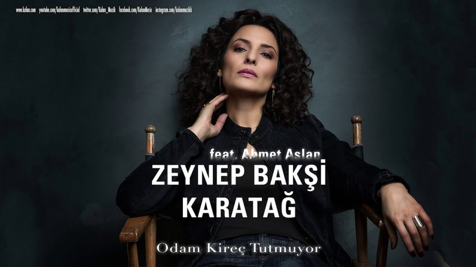 Odam Kireç Tutmuyor Şarkı Sözleri - Odam Kireçtir Benim Sözleri