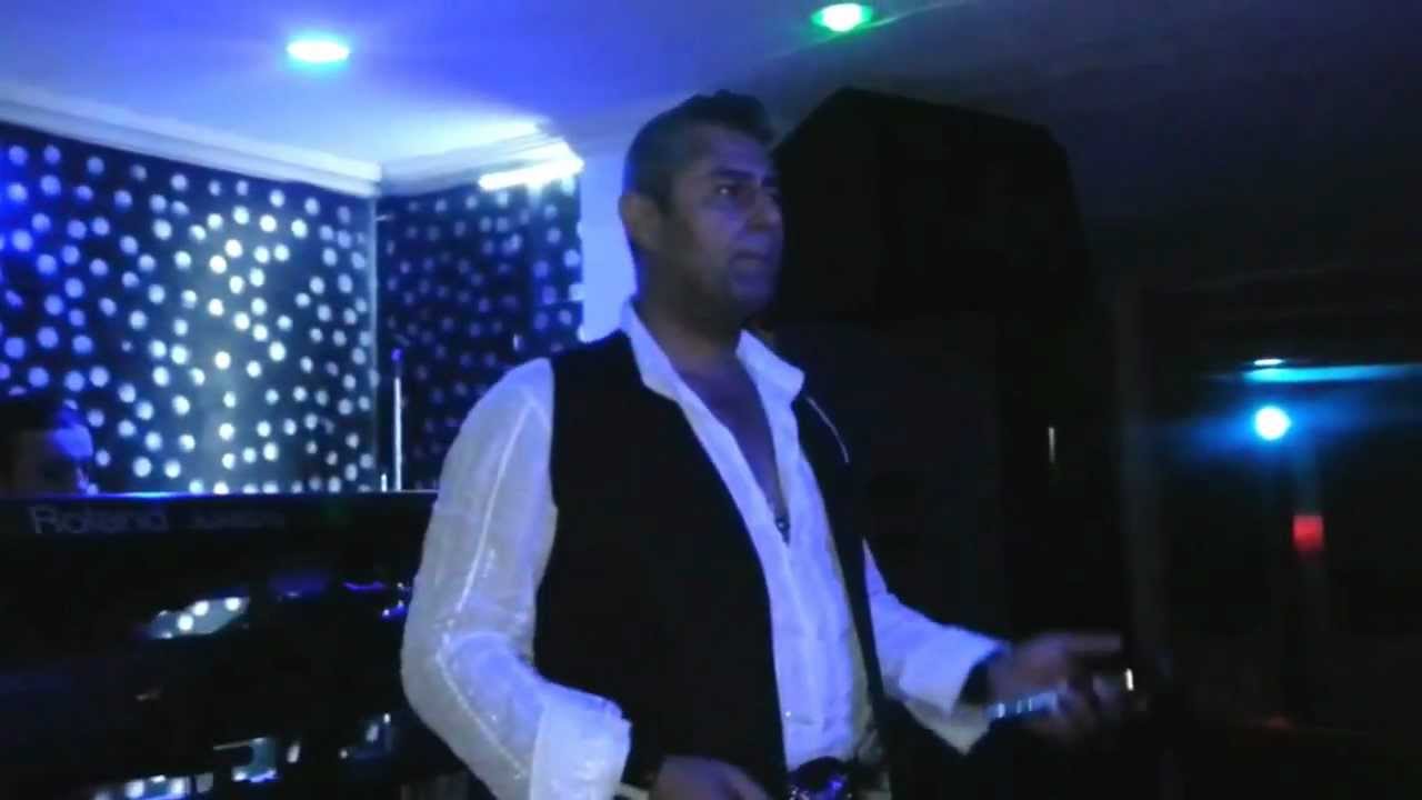 Osman Güney - South Club Bar -  31.10.2012