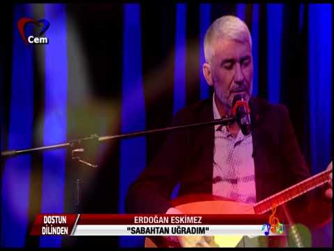 Erdoğan Eskimez Sabahtan Uğradım Ben Bir Figana Sözleri
